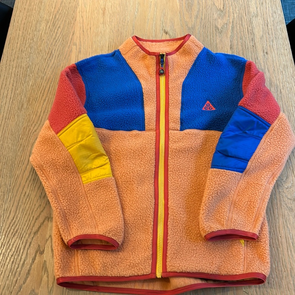 Nike ACG therma fit